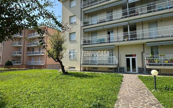 appartamento in vendita a Filago