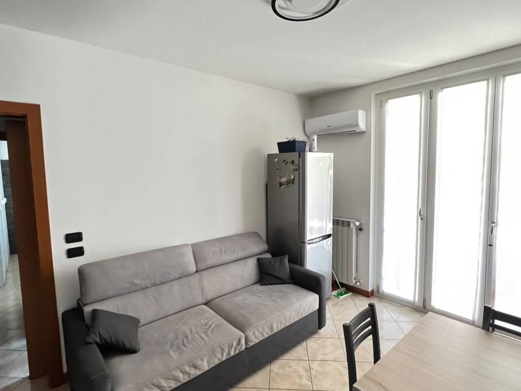 appartamento in vendita a Filago