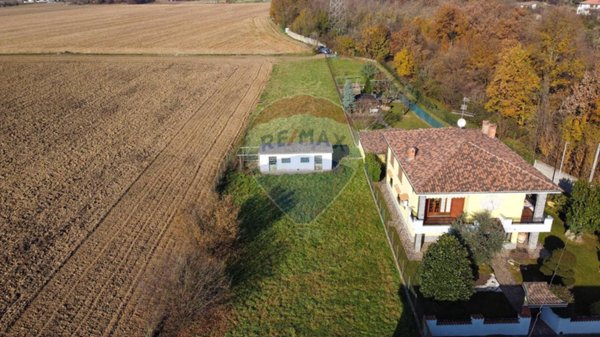 terreno edificabile in vendita a Filago