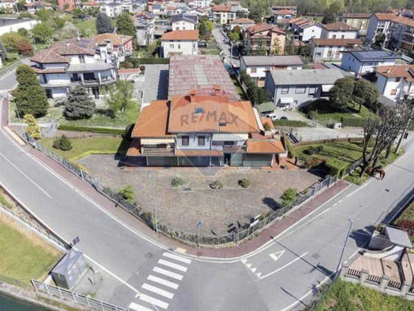 monolocale in vendita a Filago