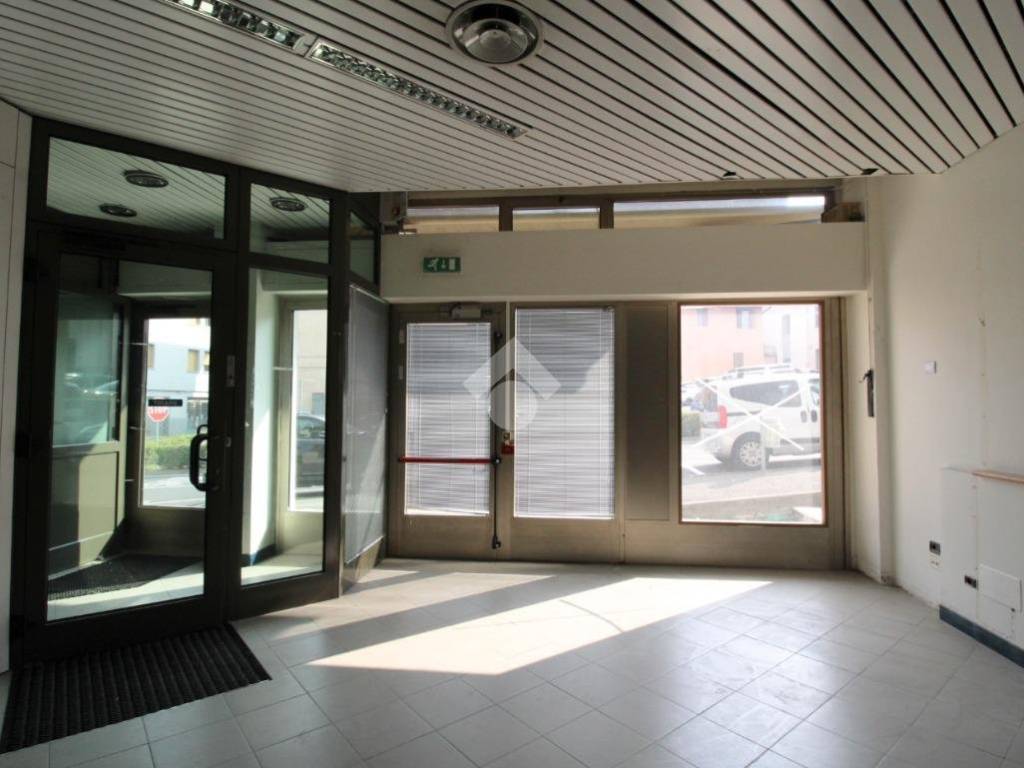 negozio in vendita a Filago
