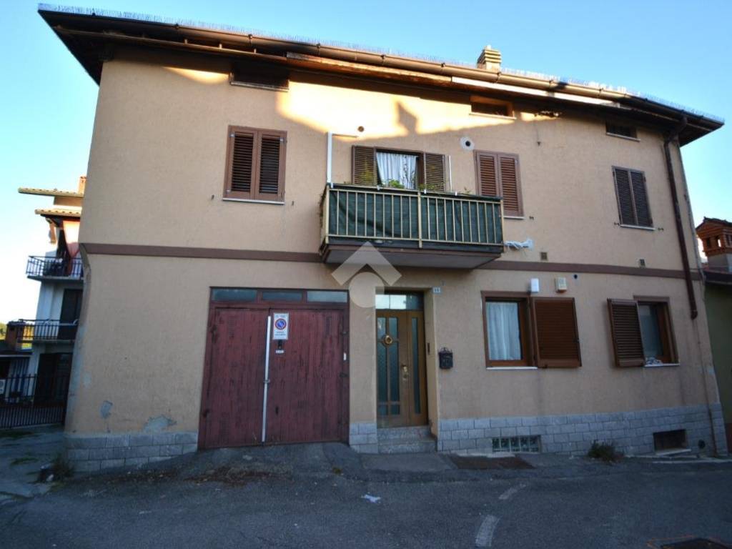 appartamento in vendita a Filago