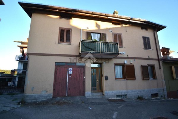 appartamento in vendita a Filago