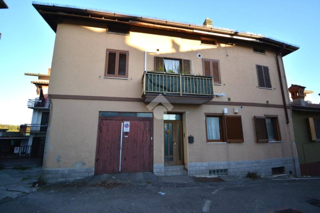 appartamento in vendita a Filago