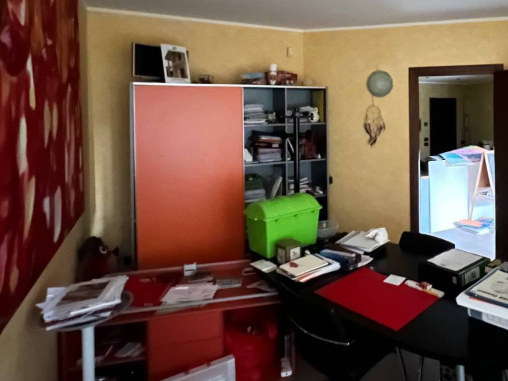 appartamento in vendita a Filago