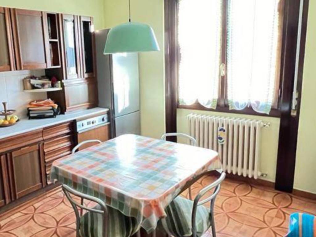 appartamento in vendita a Filago