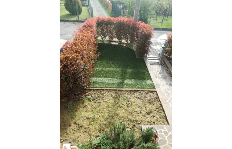 casa indipendente in vendita a Filago