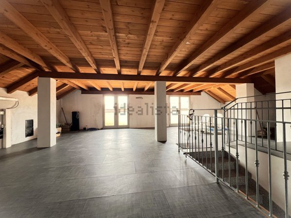 casa indipendente in vendita a Filago