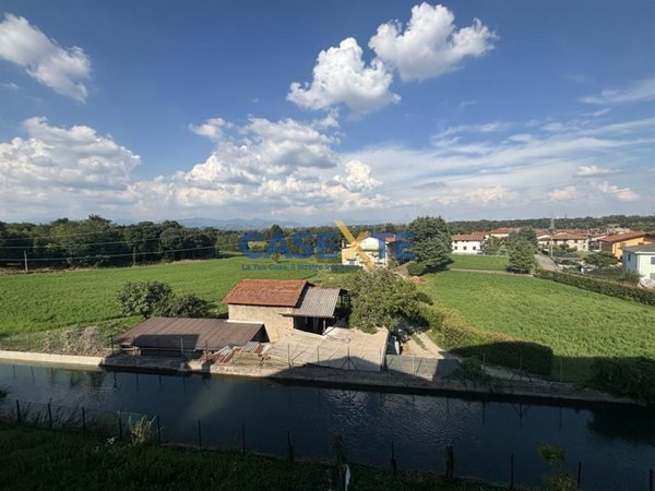 casa indipendente in vendita a Filago