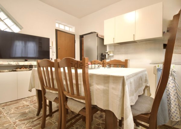 appartamento in vendita a Filago