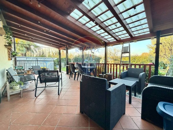 appartamento in vendita a Filago