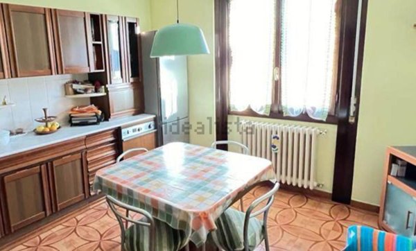 appartamento in vendita a Filago