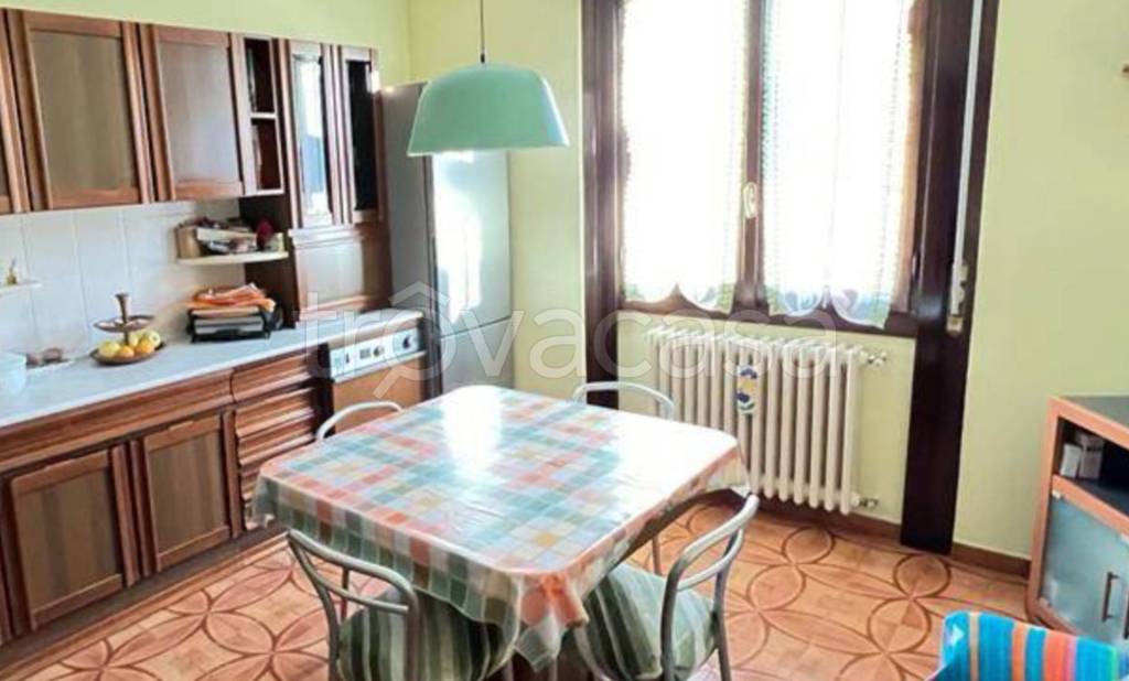 appartamento in vendita a Filago