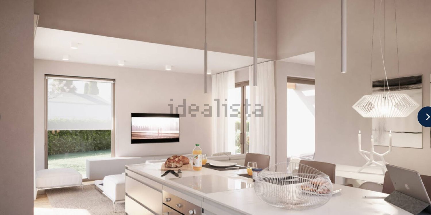 casa indipendente in vendita a Filago