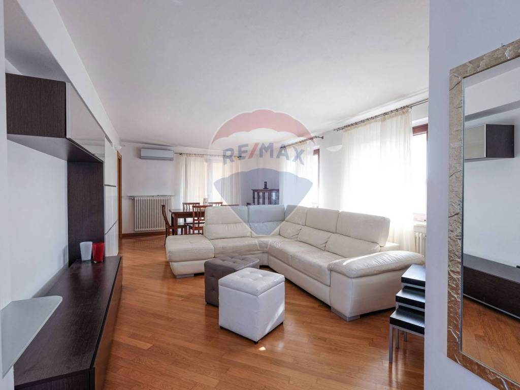 appartamento in vendita a Filago