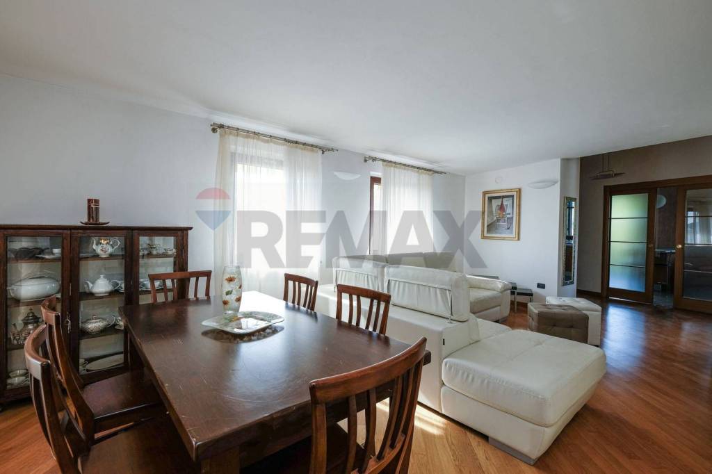 appartamento in vendita a Filago