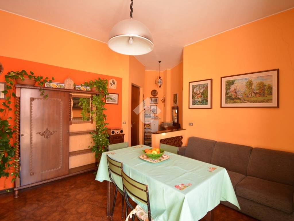 appartamento in vendita a Filago