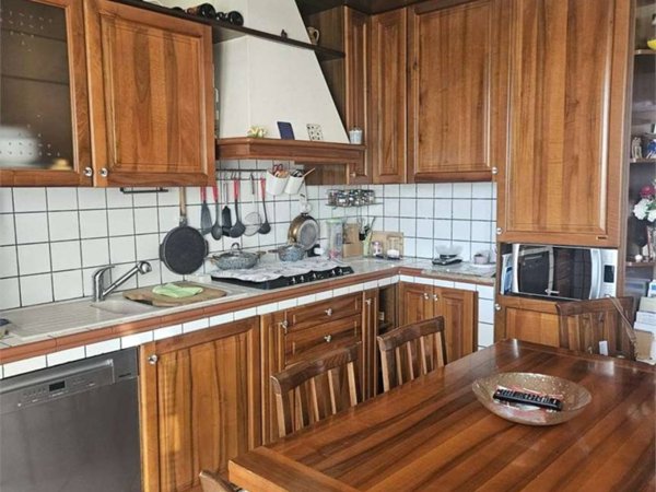 appartamento in vendita a Filago