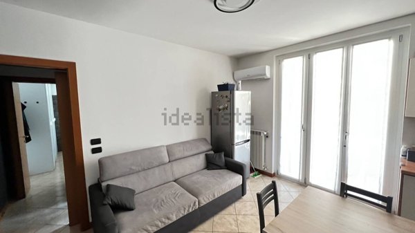 appartamento in vendita a Filago