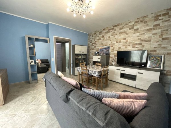 appartamento in vendita a Filago