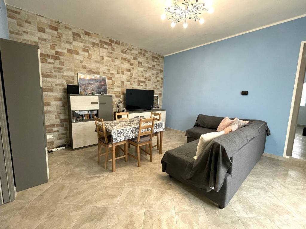 appartamento in vendita a Filago