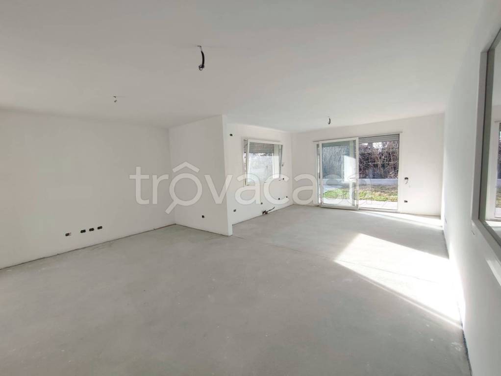 casa indipendente in vendita a Filago