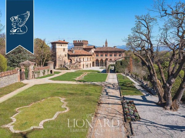 intera palazzina in vendita a Filago