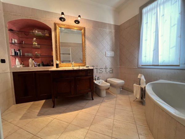 casa indipendente in vendita a Filago