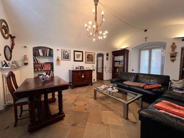 casa indipendente in vendita a Filago