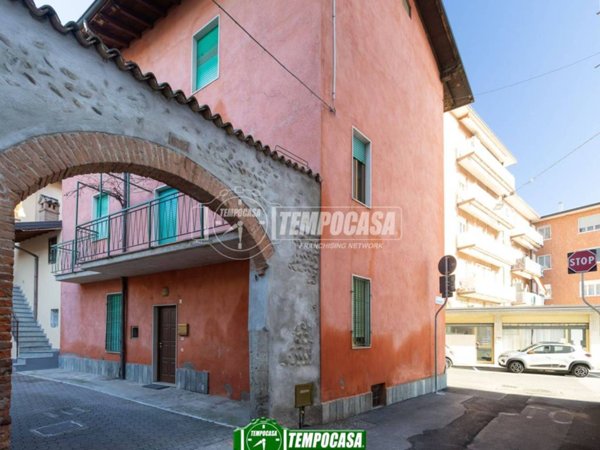 casa indipendente in vendita a Filago