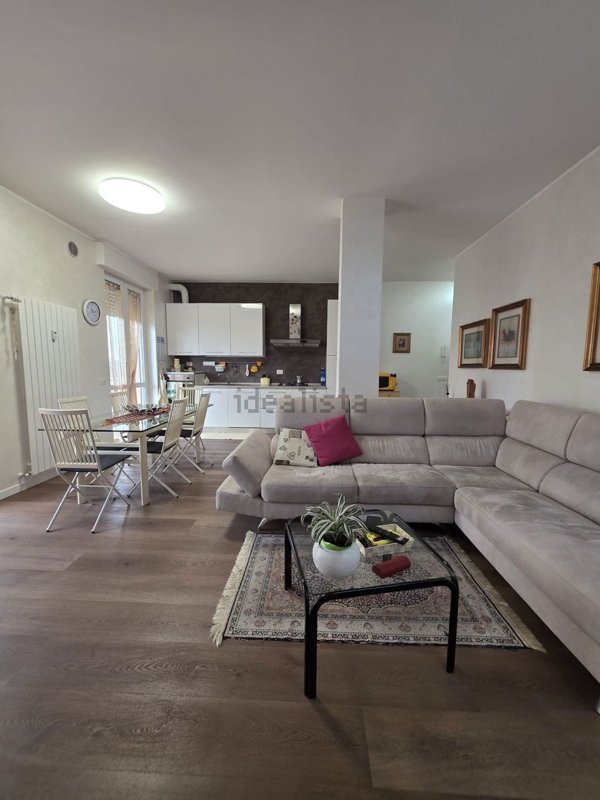 appartamento in vendita a Filago