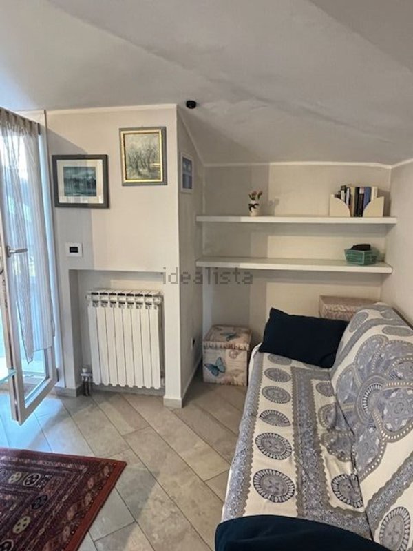 appartamento in vendita a Filago