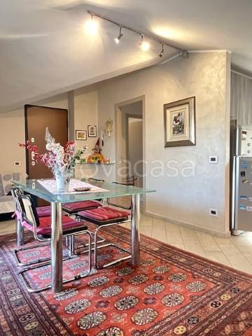 appartamento in vendita a Filago