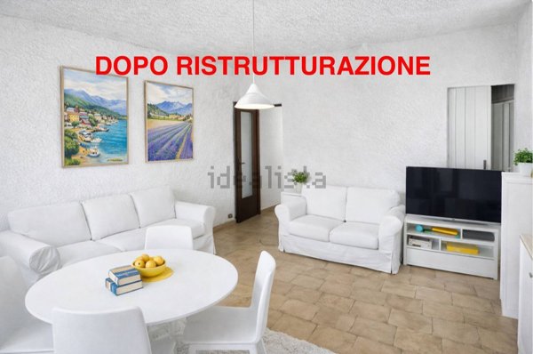 appartamento in vendita a Filago