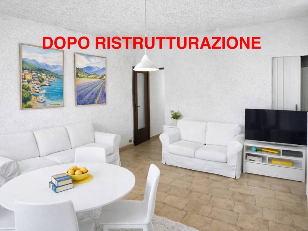 appartamento in vendita a Filago