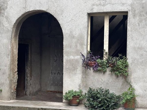 casa indipendente in vendita a Filago