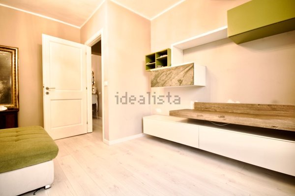 appartamento in vendita a Filago