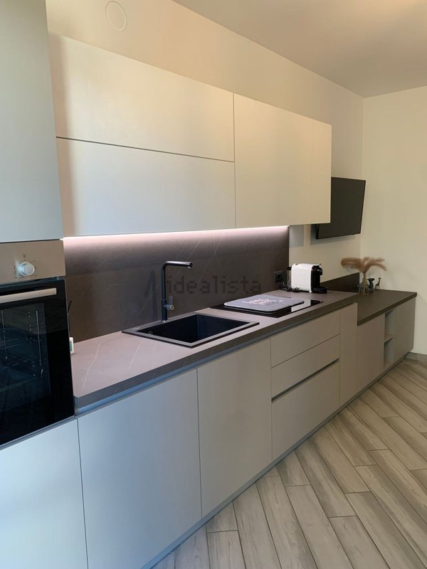 appartamento in vendita a Filago