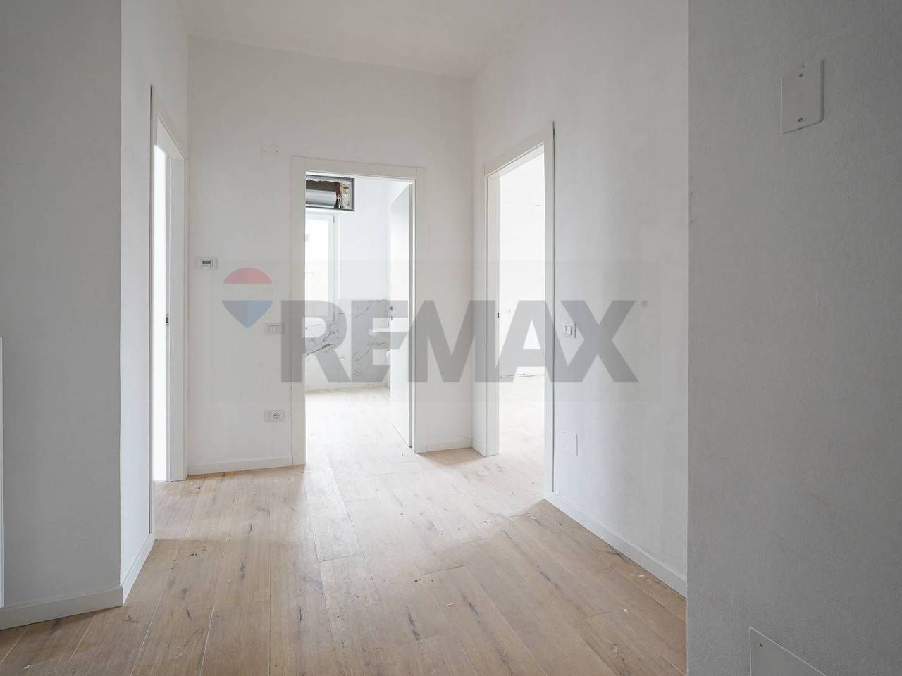 appartamento in vendita a Filago