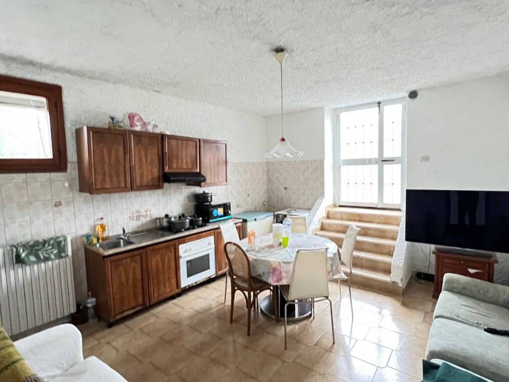 appartamento in vendita a Filago