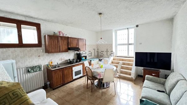 appartamento in vendita a Filago