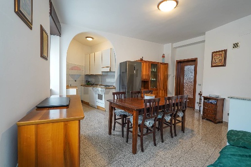 appartamento in vendita a Filago