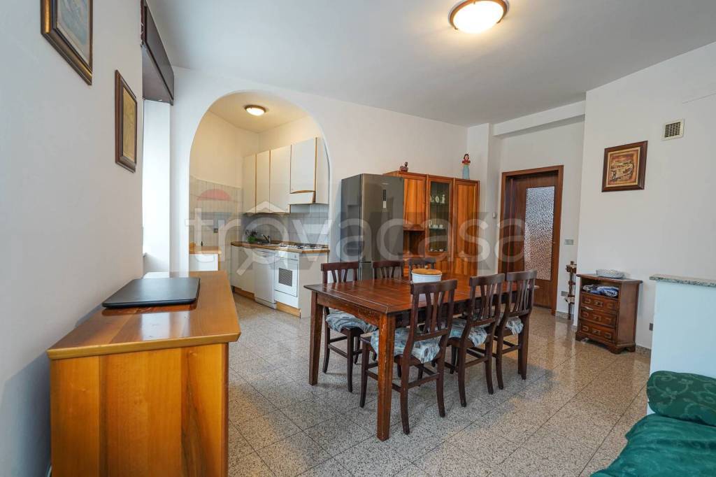 appartamento in vendita a Filago