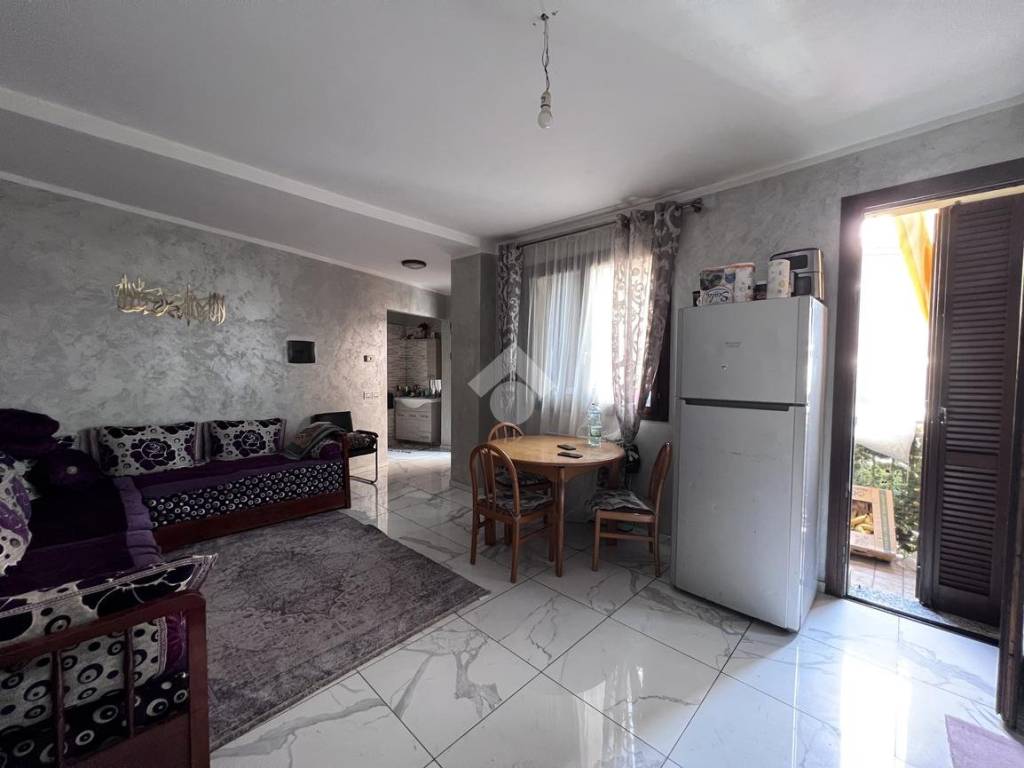 appartamento in vendita a Filago