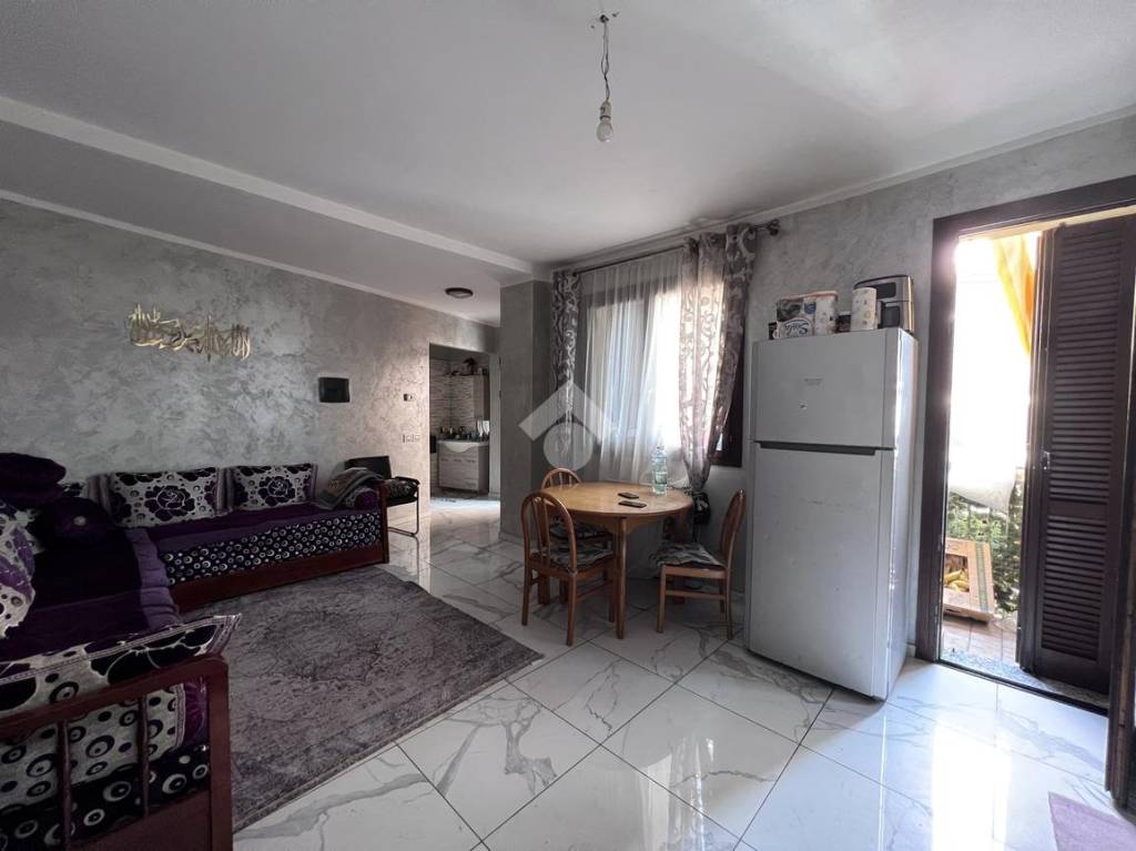 appartamento in vendita a Filago