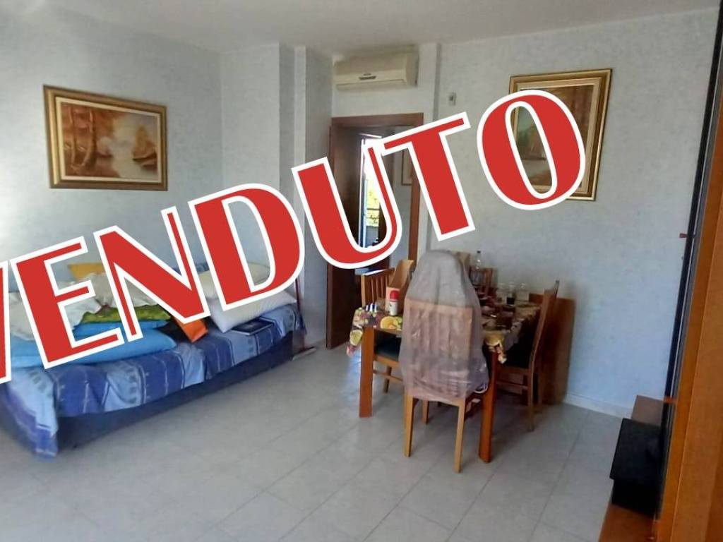 appartamento in vendita a Filago