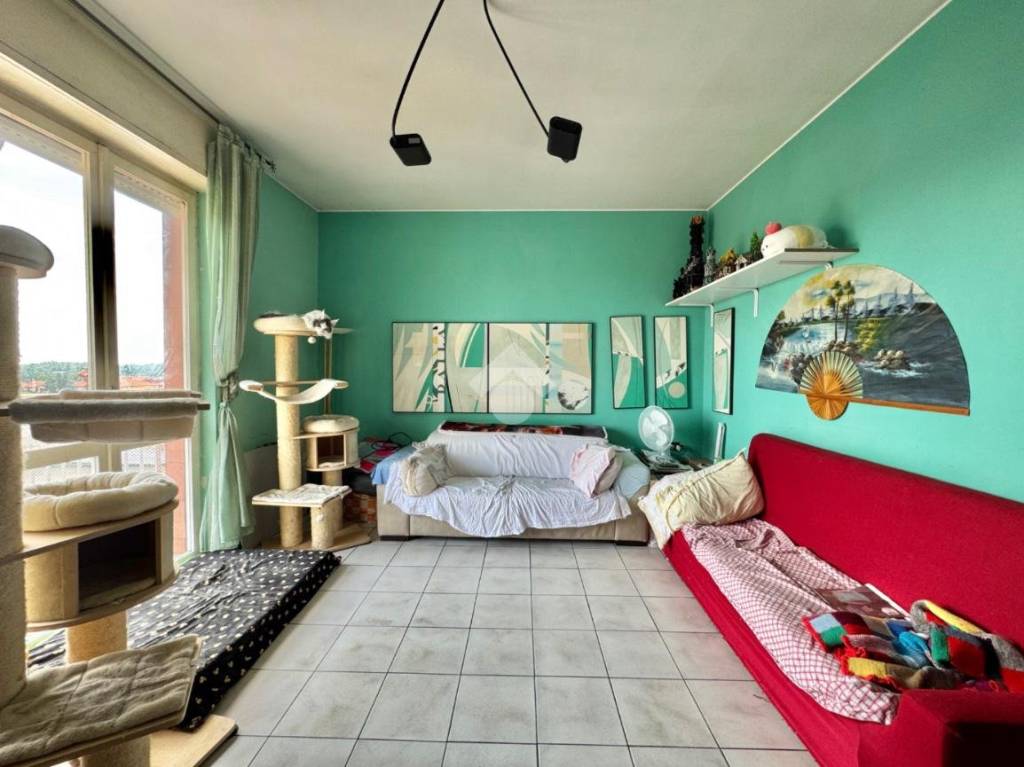 appartamento in vendita a Filago