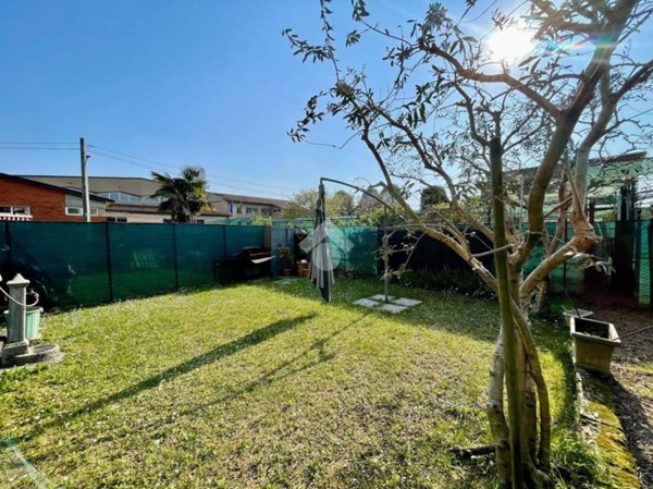 appartamento in vendita a Filago