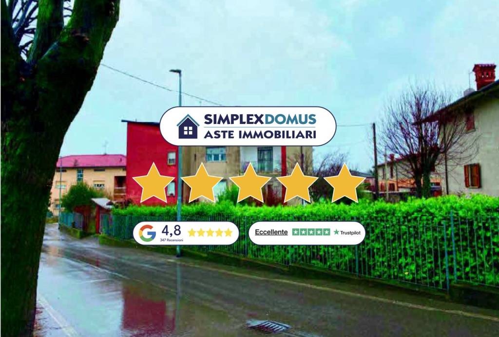 appartamento in vendita a Filago