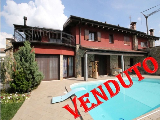 appartamento in vendita a Filago